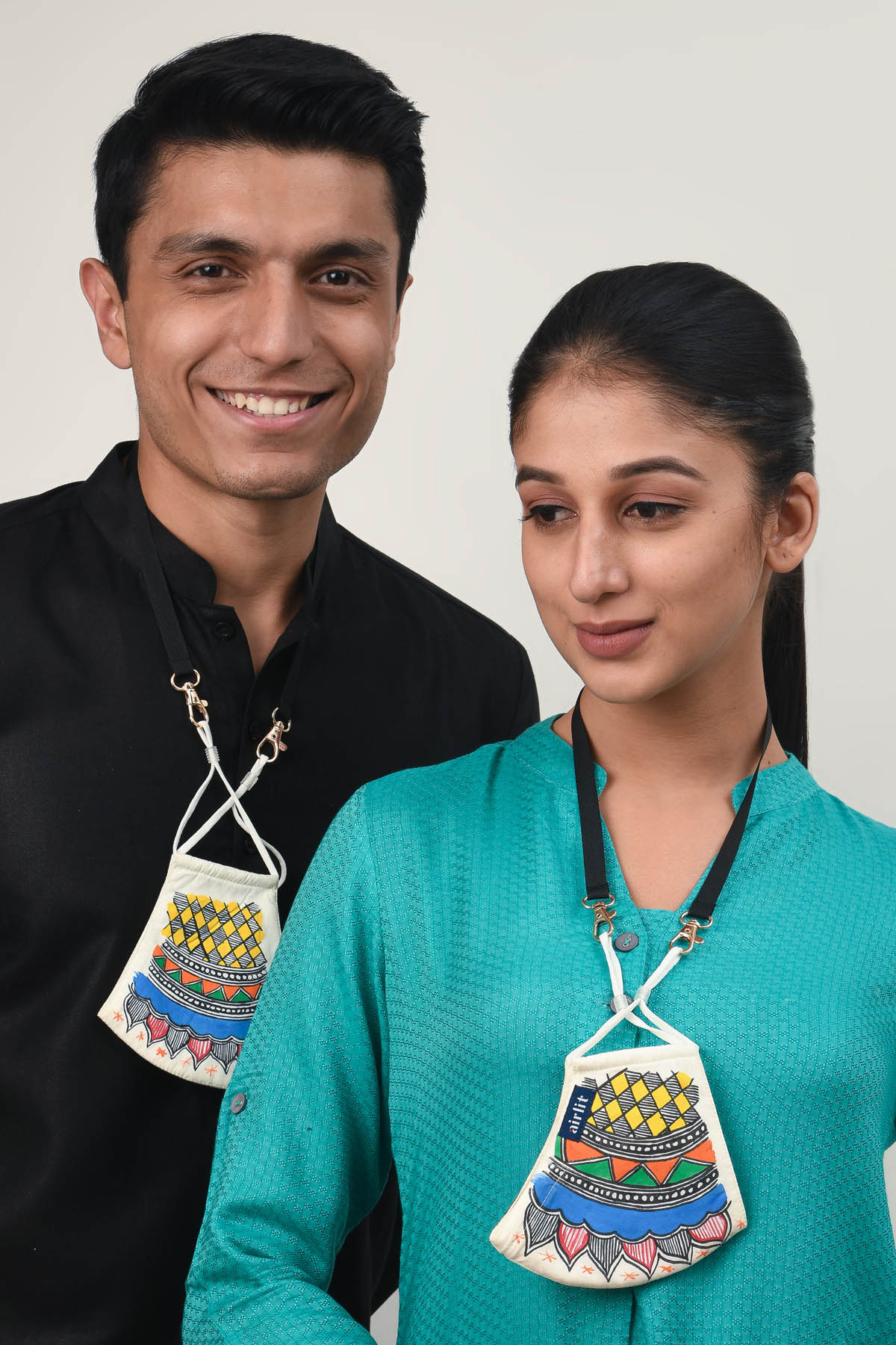 natural and artistic